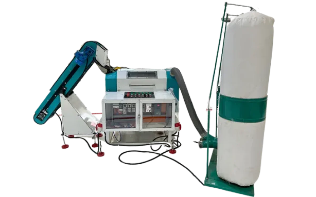 cigarette filter recycling machine Make Your Own Filtered Cigarette Making by Kit Tobacco Feeders & Cigarette Reclaimers