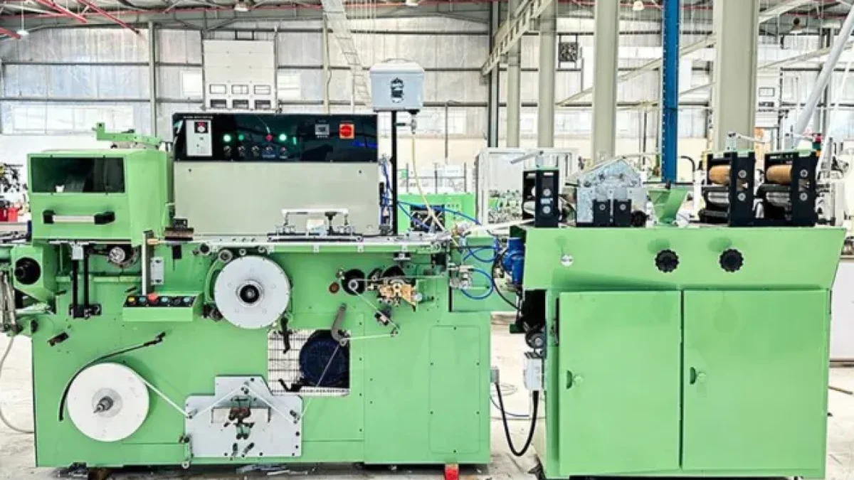 biodegradable cigarette filters manufacturing process existing machinery Cigarette Filter Manufacturing Machines
