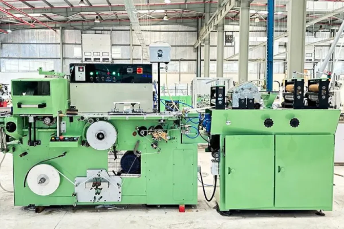 hauni cigarette making machine price Hauni KDF-1 Cigarette Filter Manufacturing Machine hauni cigarette making machine price Hauni KDF-1 Cigarette Filter Manufacturing Machine