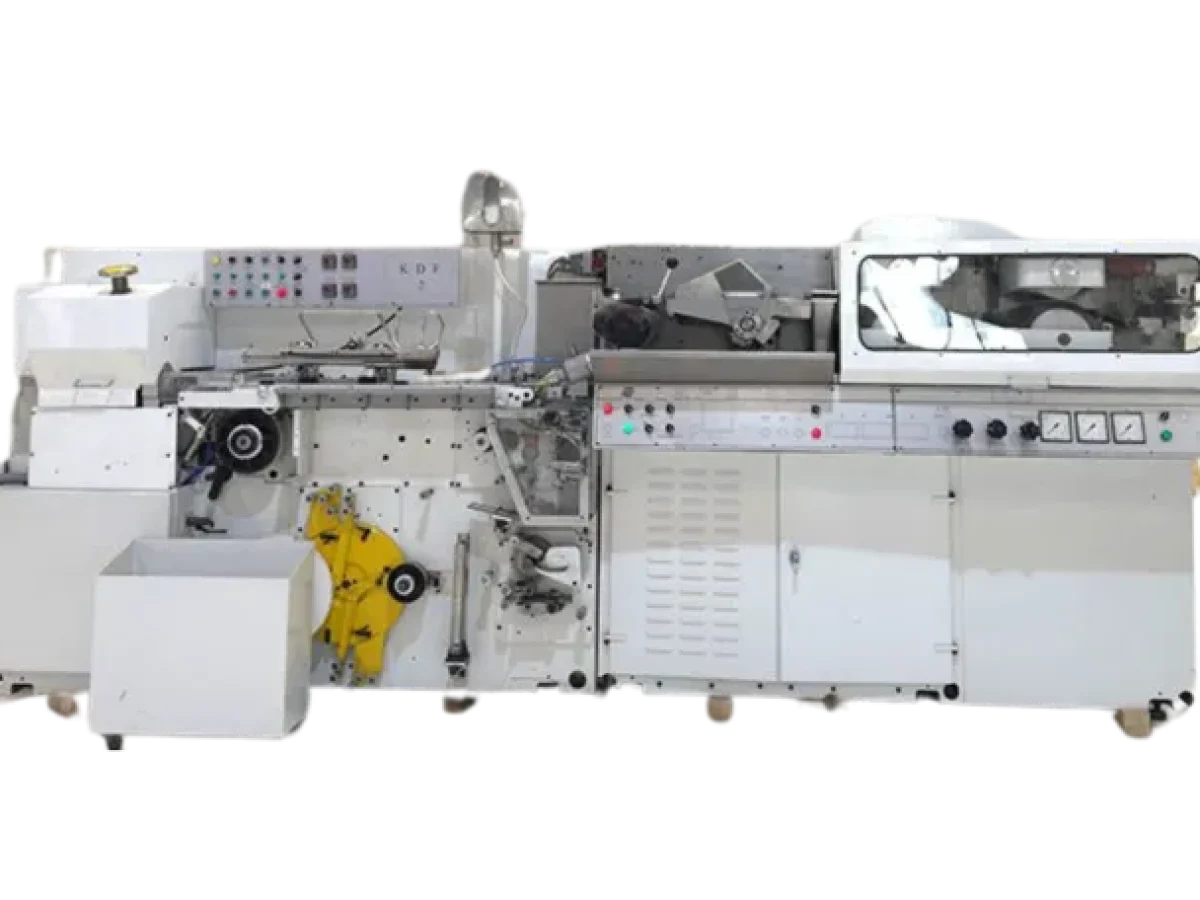 cigarette filter manufacturing machine Filters in Tobacco Factories Cigarette filters making machine -