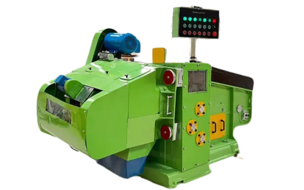 hauni tobacco cutter Hauni Tobacco Cutter KT- 400