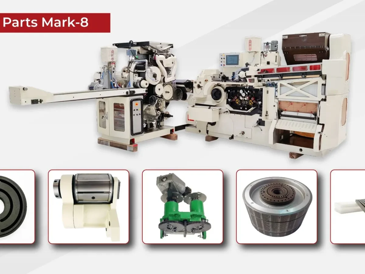 mark 8 cigarette machine for sale MARK-8 Making | 2000 Cigarettes in 60 Seconds! Molins Mark 8 Cigarette Machine