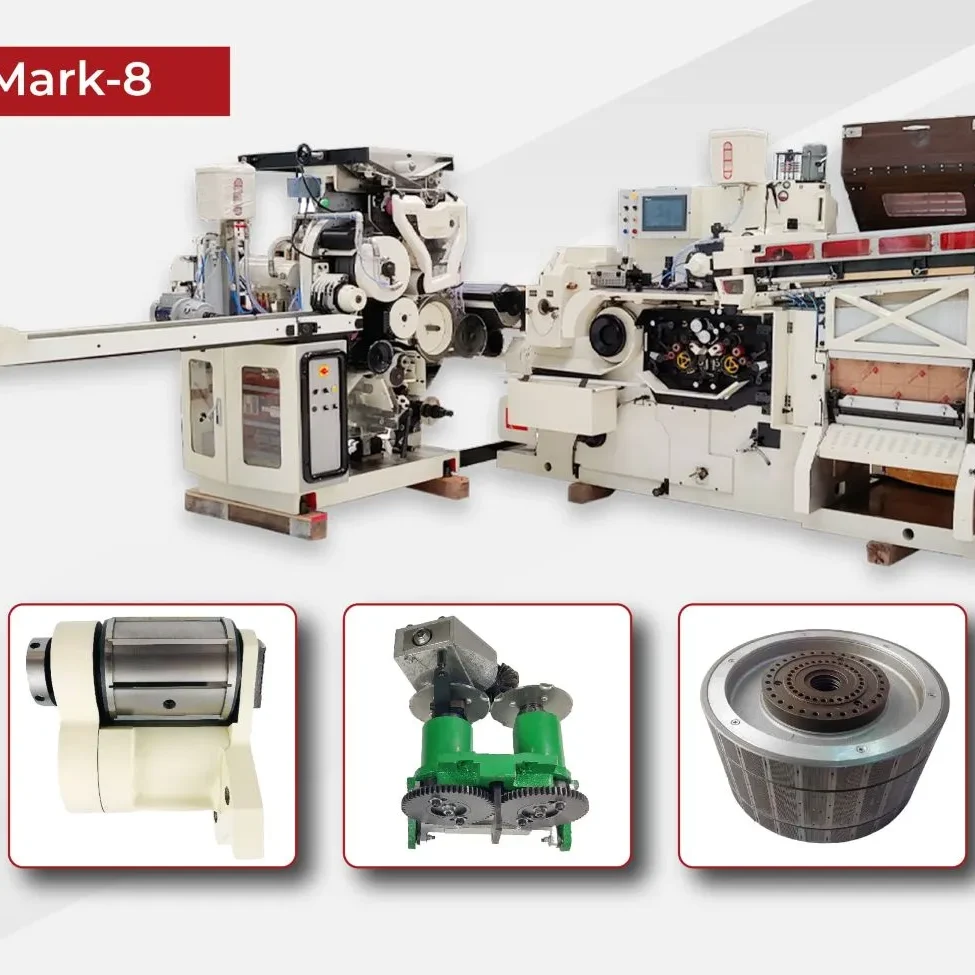 Molins Mark 8 Spare Parts -Order Now!