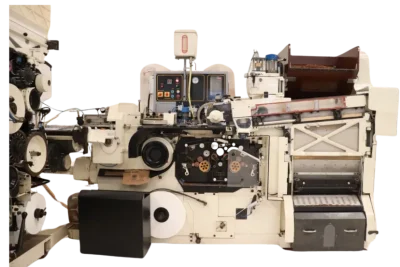 Mark 8D MAX 15 Cigarette Manufacturing Machine
